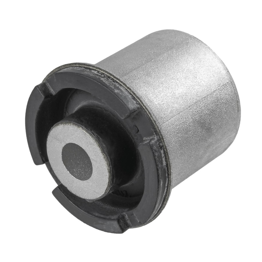 Control Trailing Arm Mounting LEMFORDER 4499601 for MERCEDES