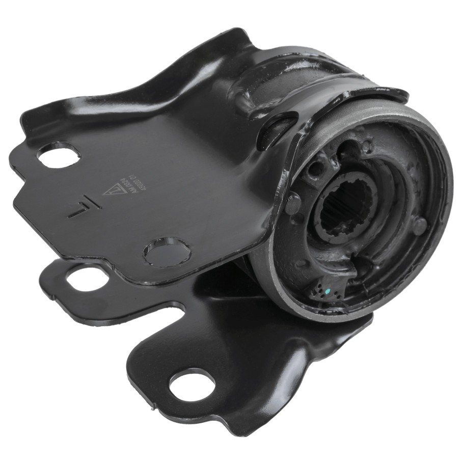Control Trailing Arm Mounting LEMFORDER 4502001 for FORD VOLVO