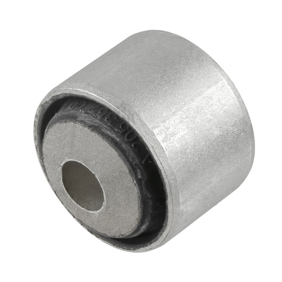Control Trailing Arm Mounting LEMFORDER 4503001 for MERCEDES