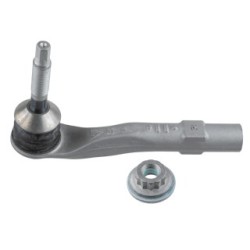 Tie Rod End LEMFORDER 4504501 for MERCEDES CLE E-CLASS OE 2144603400