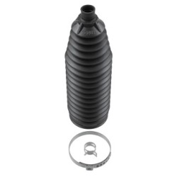 Steering Bellow LEMFORDER 4507601 for CITROEN DS C3 DS