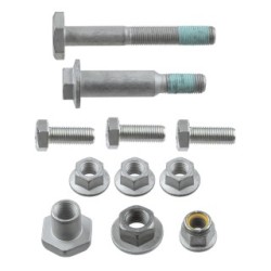 Suspension Repair Kit LEMFORDER 4527501 for MERCEDES RENAULT