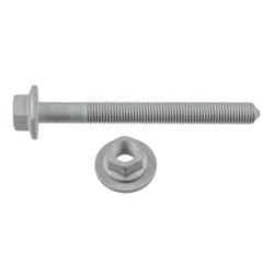 Suspension Repair Kit LEMFORDER 4527701 for AUDI PORSCHE