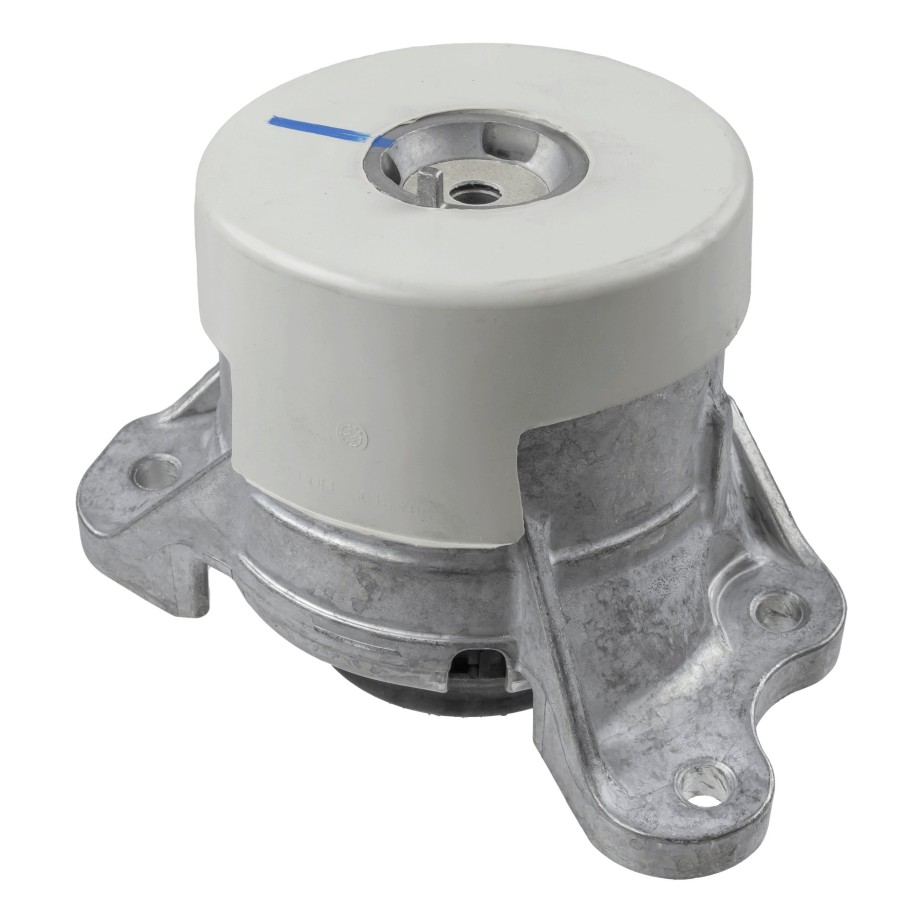 Strut Support Mount LEMFORDER 4528001 for DACIA RENAULT