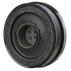 Crankshaft Belt Pulley LEMFORDER 4530301 for BMW OE 11237823191