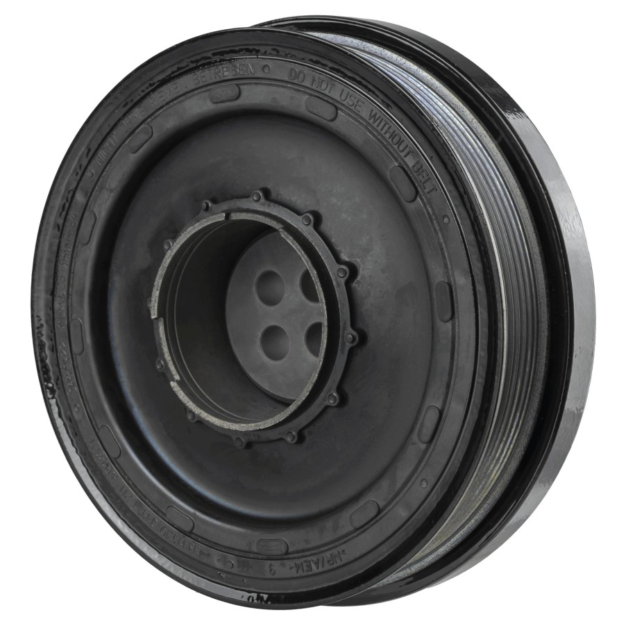Crankshaft Belt Pulley LEMFORDER 4530301 for BMW OE 11237823191