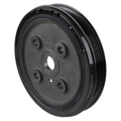 Crankshaft Belt Pulley LEMFORDER 4531001 for VOLVO OE 31258122