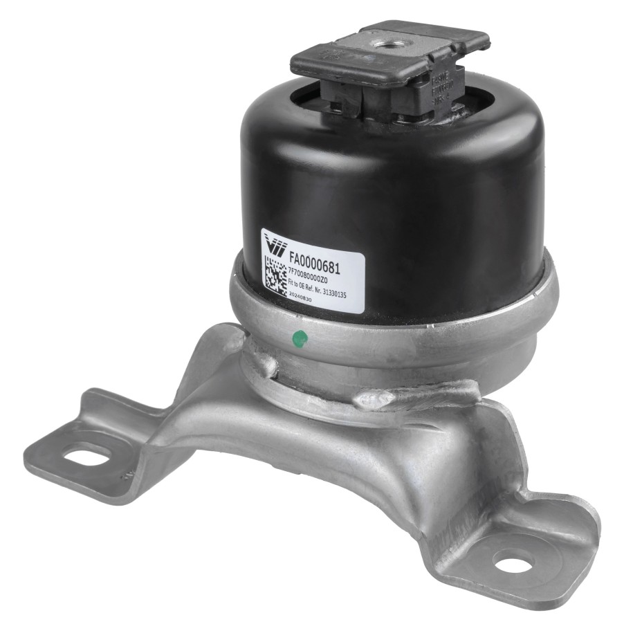 Engine Mounting LEMFORDER 4531701 for VOLVO OE 31330135