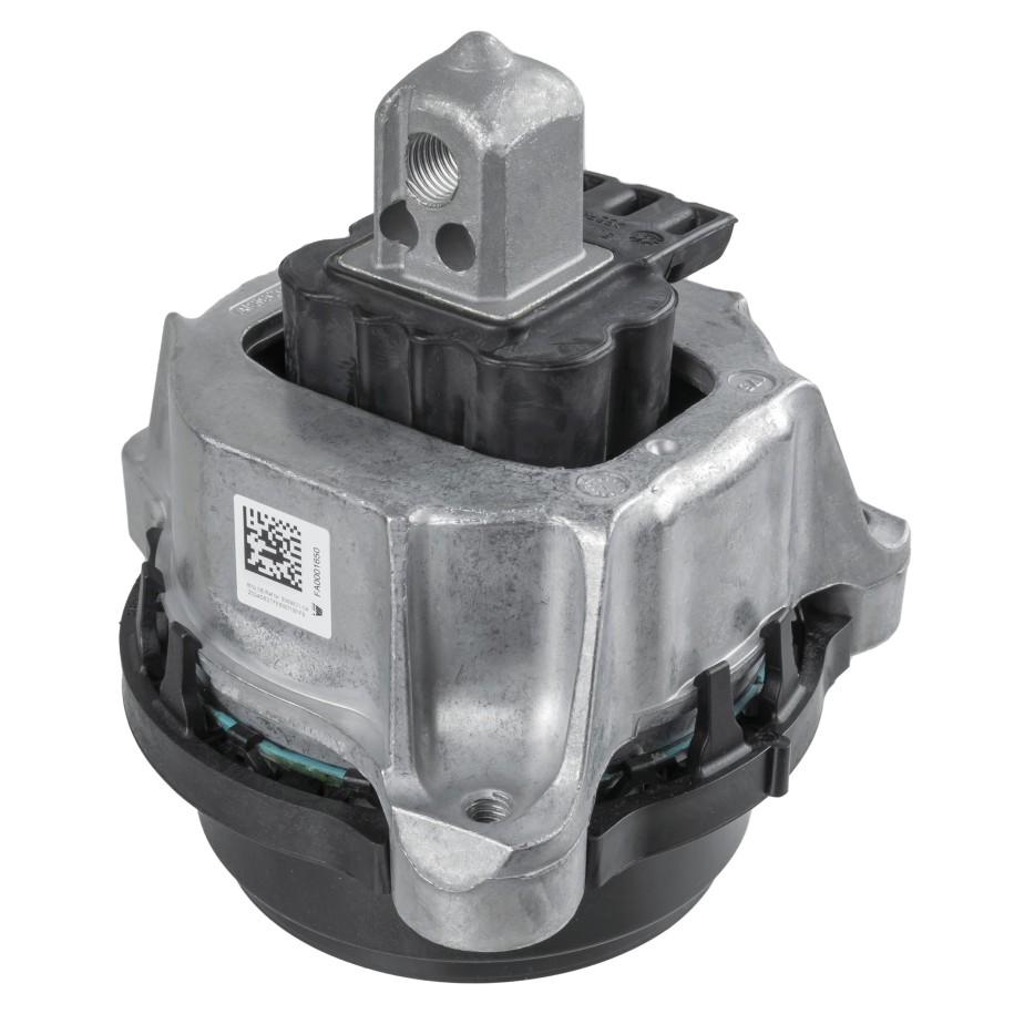Engine Mounting LEMFORDER 4534501 for BMW OE 22118089821