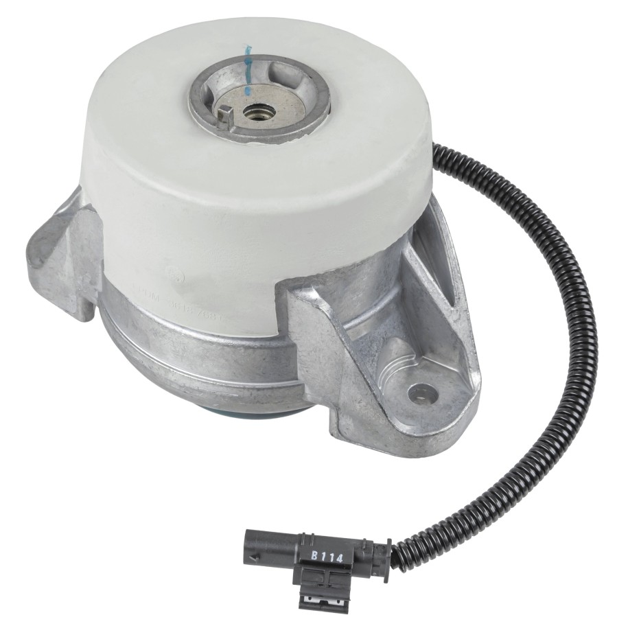 Engine Mounting LEMFORDER 4535401 for MERCEDES S-CLASS OE 2222407917
