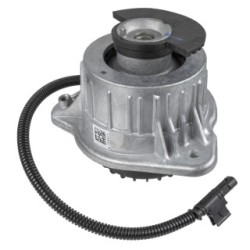 Engine Mounting LEMFORDER 4535701 for MERCEDES S-CLASS OE 2222407517