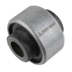 Control Trailing Arm Mounting LEMFORDER 4551401 for MERCEDES