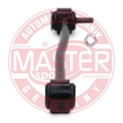 Stabiliser Drop Link (coupling Rod) MASTER SPORT 43460B-PCS-MS for FORD &more..