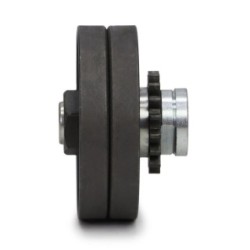 V-ribbed Belt Tensioner Pulley MASTER SPORT R60012-PCS-MS for CHEVROLET &more..
