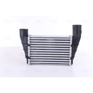 Charge Air Cooling Heat Exchanger - Nissens 96896