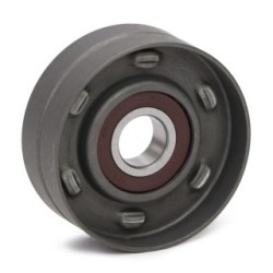 V-ribbed Belt Tensioner Pulley MASTER SPORT R65027-PCS-MS for HYUNDAI &more..