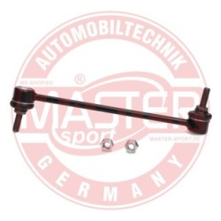 Stabiliser Drop Link (coupling Rod) MASTER SPORT 52512M-SET-MS for NISSAN &more..