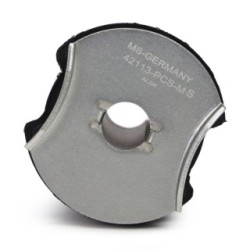 Axle Beam Bushing MASTER SPORT 42113-PCS-MS for AUDI