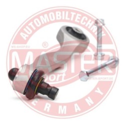 Control Trailing Arm MASTER SPORT 36700-PCS-MS for AUDI A6