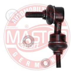 Stabiliser Drop Link (coupling Rod) MASTER SPORT 37123-PCS-MS for FORD &more..