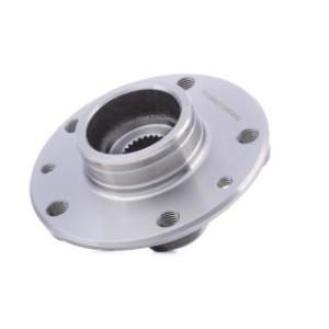 Wheel Hub - RIDEX 653W0146