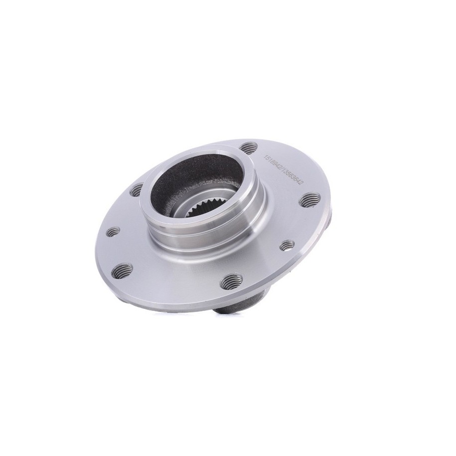 Wheel Hub - RIDEX 653W0146