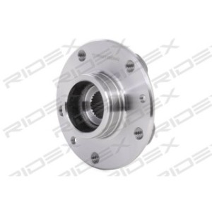 Wheel Hub - RIDEX 653W0146