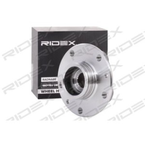 Wheel Hub - RIDEX 653W0146