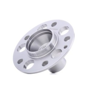 Wheel Hub - RIDEX 653W0150