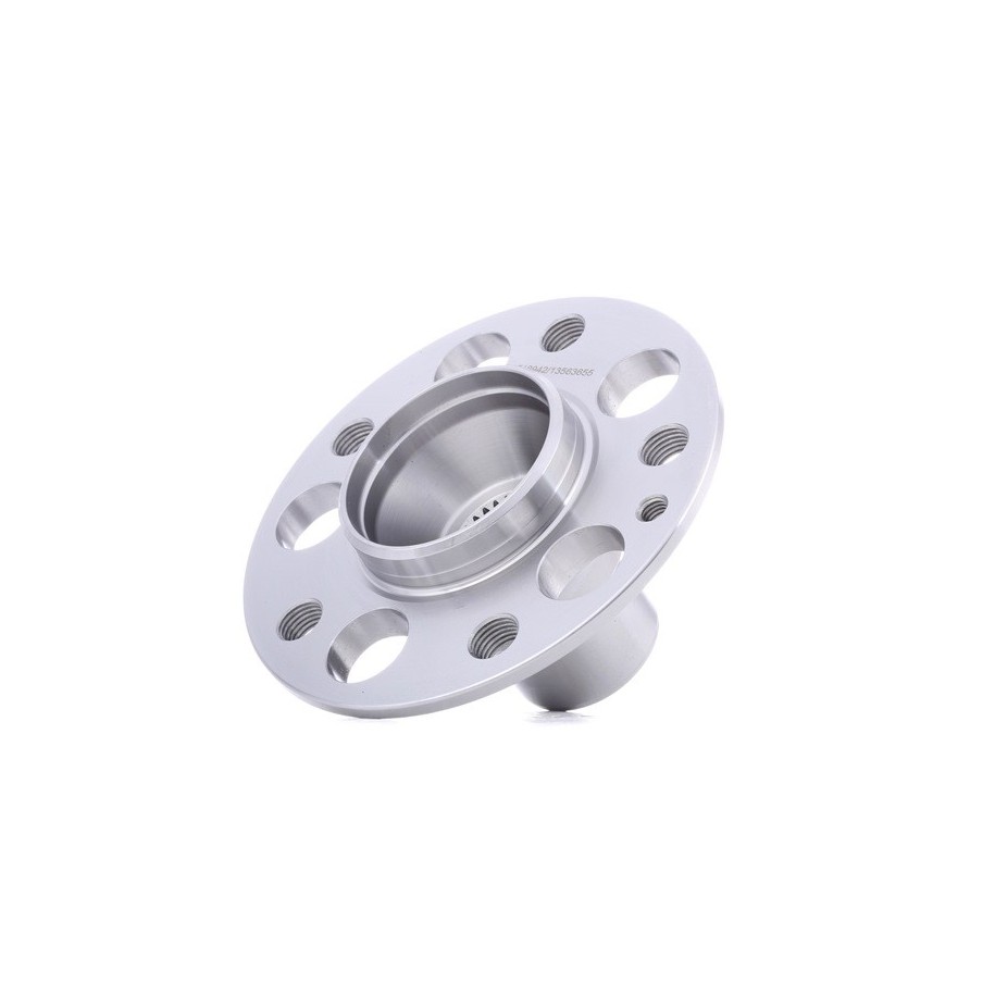 Wheel Hub - RIDEX 653W0150