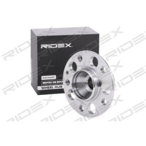 Wheel Hub - RIDEX 653W0150