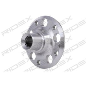 Wheel Hub - RIDEX 653W0150