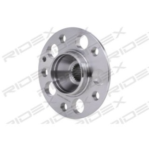 Wheel Hub - RIDEX 653W0150