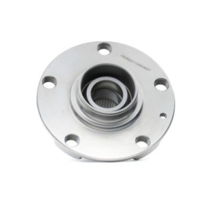 Wheel Hub - RIDEX 653W0151