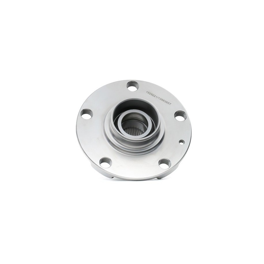 Wheel Hub - RIDEX 653W0151