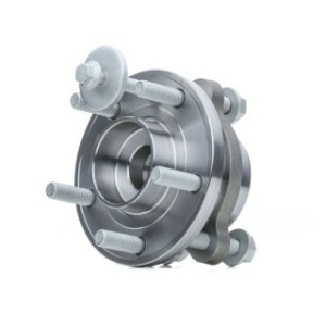 Wheel Bearing Kit - RIDEX 654W0945