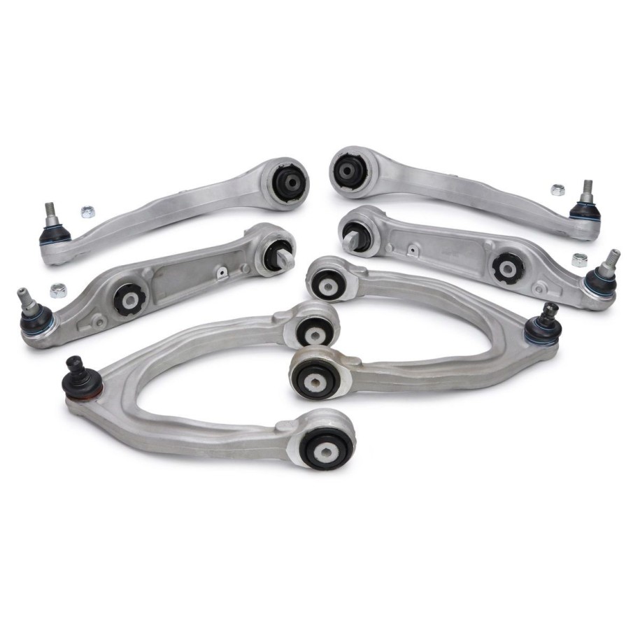 Control Trailing Arm Kit MASTER SPORT 37143-KIT-MS for ALFA ROMEO