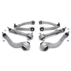 Control Trailing Arm Kit MASTER SPORT 37143-KIT-MS for ALFA ROMEO