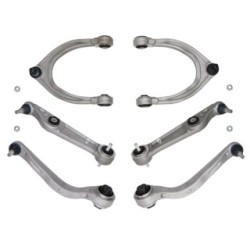 Control Trailing Arm Kit MASTER SPORT 37143-KIT-MS for ALFA ROMEO