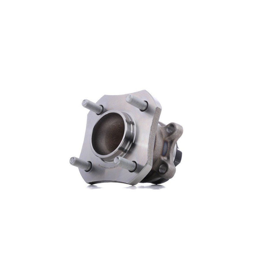 Wheel Bearing Kit - RIDEX 654W0950