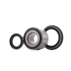 Wheel Bearing Kit - RIDEX 654W0954