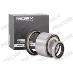 Wheel Bearing Kit - RIDEX 654W0954