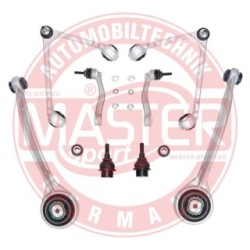 Control Trailing Arm Kit MASTER SPORT 37205-KIT-MS for JAGUAR XJ