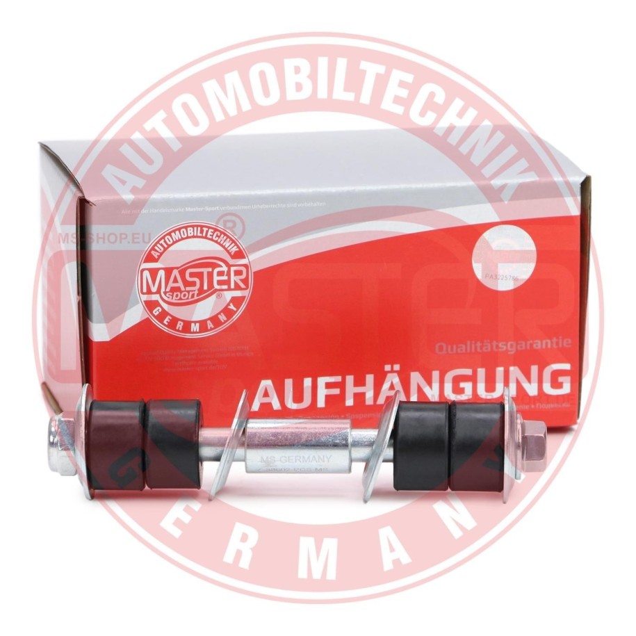 Stabiliser Drop Link (coupling Rod) MASTER SPORT 38602-PCS-MS for MITSUBISHI &more..
