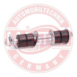 Stabiliser Drop Link (coupling Rod) MASTER SPORT 38602-PCS-MS for MITSUBISHI &more..