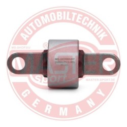Control Trailing Arm Mounting MASTER SPORT 39884-PCS-MS for FORD &more..