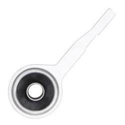 Control Trailing Arm Mounting MASTER SPORT 411076S-PCS-MS for NISSAN &more..