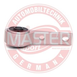 Control Trailing Arm Mounting MASTER SPORT 411076S-PCS-MS for NISSAN &more..