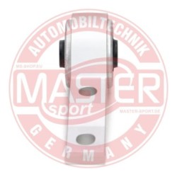 Control Trailing Arm Mounting MASTER SPORT 411076S-PCS-MS for NISSAN &more..