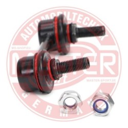 Stabiliser Drop Link (coupling Rod) MASTER SPORT 83064S-PCS-MS for SUBARU &more..